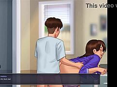 I Shared an Intimate Moment with My Stepmother