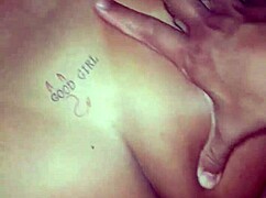 I fuck my wife's young friend