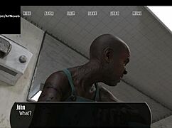 Halfway House Episode 14