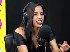 Safada Da Morena Talks Dirty with Her Boyfriend During Intense Sex