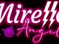 Funkeira lures young thug for balcony fuck