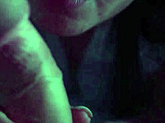 Suck That Cock, You Prurient Woman!