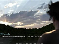 Summers Gone 75 Game Adventure