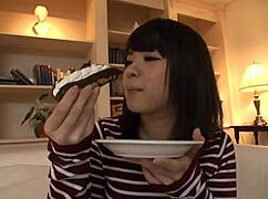 Watch the full version of amateurs fucking with toys and creampie