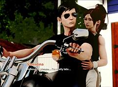 what's inside the inn 63?