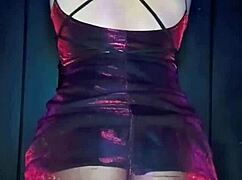 Argentinian guy craves cock in viral video