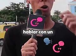 Thanks for the music and family from elchicletv