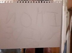 Natural Tits Verification Video