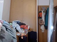 Natural Tits Verification Video