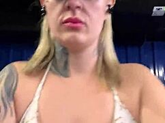 Cardiologist Jerks Off During My Ergometric Test!