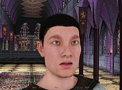 lets play project utopia 😏