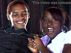 Introduction To Rear Awakening Techniques For Couples In Casting Session