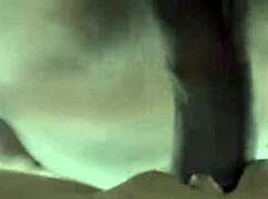 Leaked WhatsApp Amateur Video of Outdoor Encounter