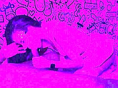 After School, Stepbrother Fucked Me Hard!