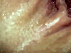 Wife endures intense anal creampies from countless strangers