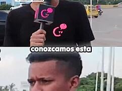 Thanks for the music and family from elchicletv