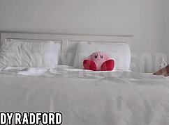 Slutty Melody Radford Twerking And Teasing Her Big Ass!