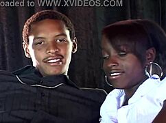 Introduction To Rear Awakening Techniques For Couples In Casting Session