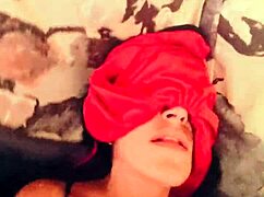 milf enjoys a porn shoot with a massive thick cock