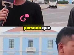 Thanks for the music and family from elchicletv