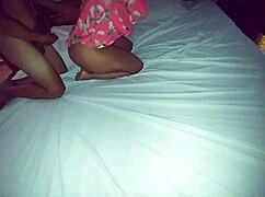 big ass threesome 😏