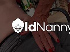 British Mature Alisha Rydes Enjoys Rough BBC Sex!