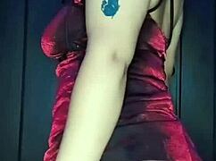 Argentinian guy craves cock in viral video