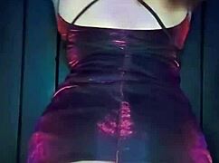 Argentinian guy craves cock in viral video