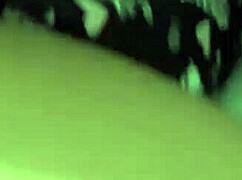 Leaked WhatsApp Amateur Video of Outdoor Encounter