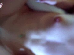 The Older Seth Brogan Creampies Brunette Babysitter Cecelia Taylor!