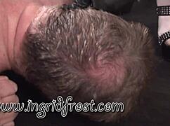 Stay under our feet, loser.