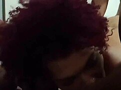 Woman Discovers Betrayal And Gives Ass To Everyone At Party!