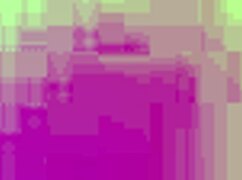 Witnessing the powerful triumph of birth in a reality setting