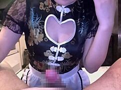 Asian Amateur Cosplay Sex Scenes