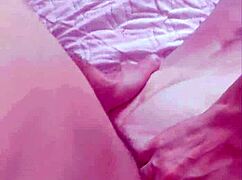 my passive wife stars in this homemade amateur porn video