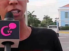 Thanks for the music and family from elchicletv