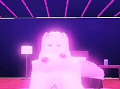 Fucked a slut in a condo