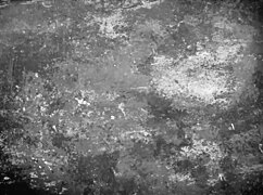 In Olden Days, a Glimpse of Stocking