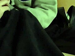 First Remote Vibrator Date Gets Soaking Wet, Can't Hold Back, Interrupts Healthy Date. Rough Outdoor Play with Big Tits and Tight Pussy.