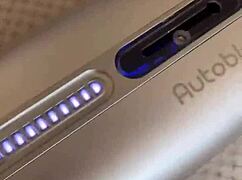 cock milking with vacuglide by autoblow