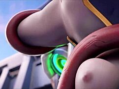 Detailed compilation of Overwatch scenes featuring numbers 26, 23, 12, and 20