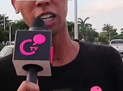 Thanks for the music and family from elchicletv