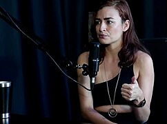 Kamilla Werneck's First Love Betrayal Story