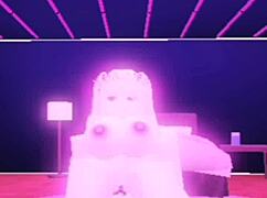 Fucked a slut in a condo