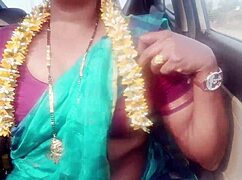 Car Sex For Long Drive Indian Housewife With Husband's Father Telugu Dirty Talks!