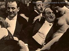 In Olden Days, a Glimpse of Stocking