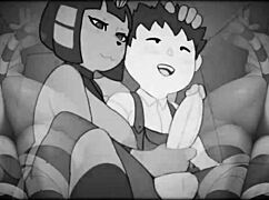 doomdork compilation ymv 6 big ass tits