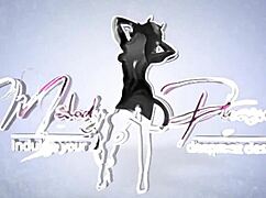 We piss over each other in lingerie, so naughty 😏