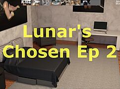 lunars chosen 2 unfolds new adventures