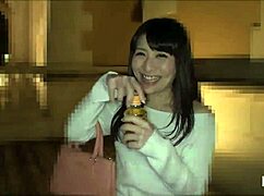 Obedient Japanese woman screams in intense orgasm with Sara Maehara